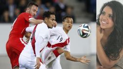 "Perú necesita definir un estilo de juego", por Johana Cubillas