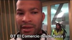 Rodríguez y Hurtado esperan crecer con experimentados