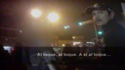 Serenos de Lima cobran S/. 1 a ambulantes para no desalojarlos