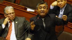 Víctor Crisólogo sobre César Álvarez: "Puede ser corrupto"