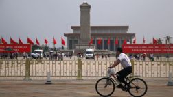 25 años de Tiananmen: Beijing y su intento de borrar la masacre