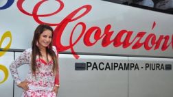 Fiscal evalúa pedir exhumación del cuerpo de Edita Guerrero