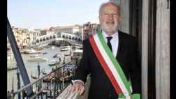 Italia: Detienen al alcalde de Venecia por corrupción