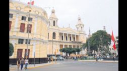 Lambayeque reclama apoyo a la salud y educación