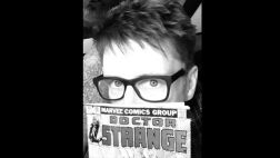 Película de "Doctor Strange" ya tiene director y es...