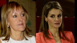 Una tía de Letizia pide referéndum sobre la monarquía española