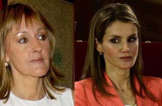 Una tía de Letizia pide referéndum sobre la monarquía española