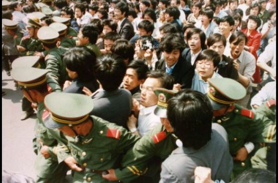 Miao Deshun: la historia del último prisionero de Tiananmen