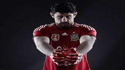 Mundialistas desatan polémica al mostrar corazones en comercial