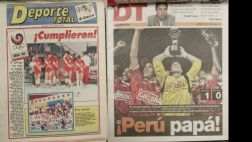 Estamos de fiesta: Deporte Total cumple 28 años
