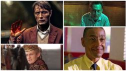Las 10 mentes más retorcidas de las series de televisión