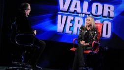 Laura Bozzo volverá a "El valor de la verdad"
