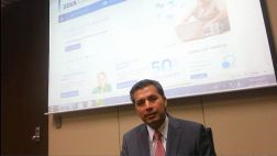 BBVA entregará préstamos y tarjetas de crédito por Internet