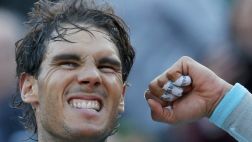 Rafael Nadal chocará con Murray en 'semis' de Roland Garros
