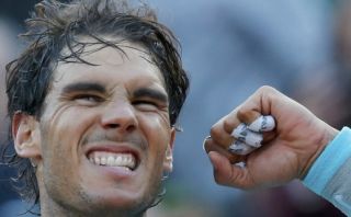 Rafael Nadal chocará con Murray en 'semis' de Roland Garros
