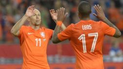 Holanda derrotó 2-0 a Gales, pero fue silbada por la afición