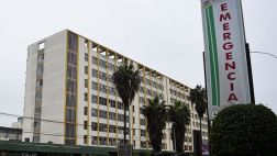 Dos ex funcionarios del Callao condenados a 4 años de prisión
