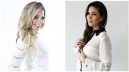 Sofía Franco y Silvia Cornejo discutieron en "Al Aire"