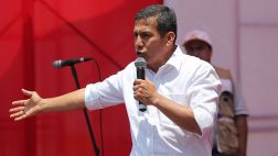“No se puede manchar las regiones por dos casos de corrupción”