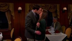 "The Big Bang Theory": esta fue la escena más difícil para Amy