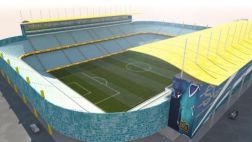 ¿Sabes qué distrito podría ser sede del estadio de Cristal?