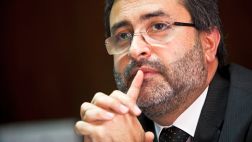 Vigencia de Jiménez, por Farinata