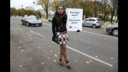 Canadá legaliza la prostitución pero penalizará a los usuarios