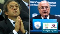 Platini: FIFA debe cambiar sede de Mundial si hubo corrupción