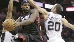 Sepa a qué hora y qué canal transmite primera final de la NBA
