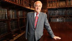 Sánchez Aizcorbe sería el candidato del fujimorismo en Lima