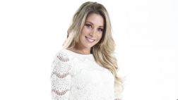 Sofía Franco dijo que no agredió físicamente a Silvia Cornejo