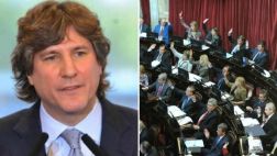 Argentina: Polémica por exceso de asesores en el Senado