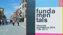 Bienal de Venecia: un repaso a la arquitectura del último siglo