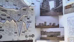 Bienal de Venecia: la riqueza arquitectónica de Italia