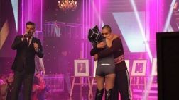 "Yo soy": imitador de Calle 13 fue eliminado