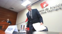 Gobierno ya tiene listas leyes para control en regiones