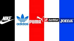 Las marcas deportivas y su particular campeonato mundial