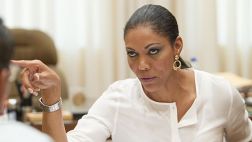 Cenaida Uribe aún no se libra de sanción por Caso Punto Visual