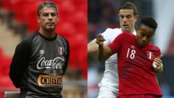 Pablo Bengoechea: "Carrillo fue el mejor en los amistosos"
