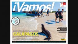 Sal en Fiestas Patrias con la nueva edición de tu revista Vamos