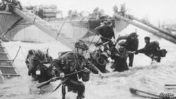 Damas del Día D: las valientes reporteras de la Gran Guerra
