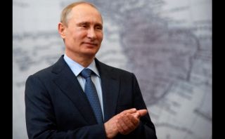 Vladimir Putin sobre el G7 sin Rusia: "Que les aproveche"