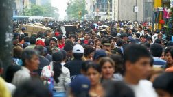 "Es el contexto externo, estúpido", por Waldo Mendoza