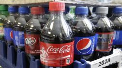 Corte de Nueva York estudia volver a prohibir las gaseosas