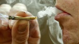 Guatemala quiere combatir el narcotráfico exportando marihuana