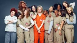 "Orange is the New Black": adelanto de su nueva temporada
