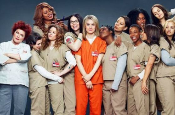 "Orange is the New Black": adelanto de su nueva temporada