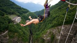 Ten una buena actitud viajera siguiendo estos cinco consejos