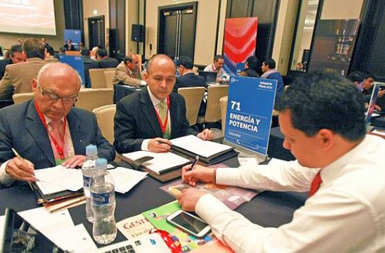 Industria Perú 2014 dejará negocios por US$47 millones