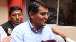 EL TC anula sentencia que condenó a ex viceministro aprista